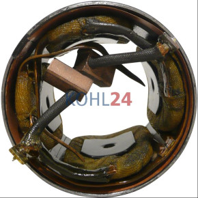 Feldwicklung für Anlasser der 0001160...-Serie Bosch 2004110005 12 Volt Reparatur Made in Germany